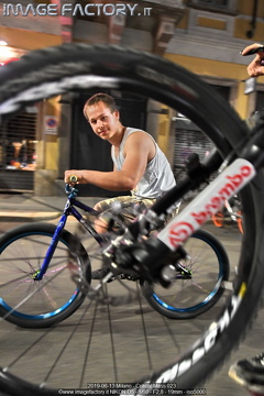 2019-06-13 Milano - Critical Mass 023